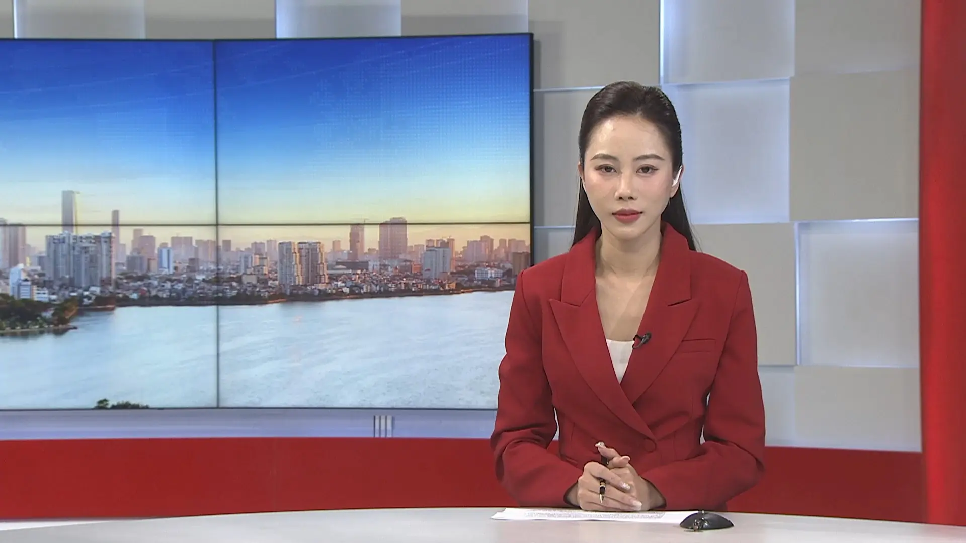 Chương trình Thời sự 11h30 | 25/12/2025